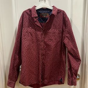 PD&C XL Men’s Button Shirt